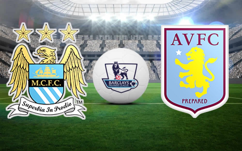 Manchester City vs Aston Villa Manchester City vs Aston Villa