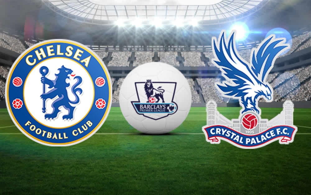 Chelsea vs Crystal Palace Prediction and Football Tips