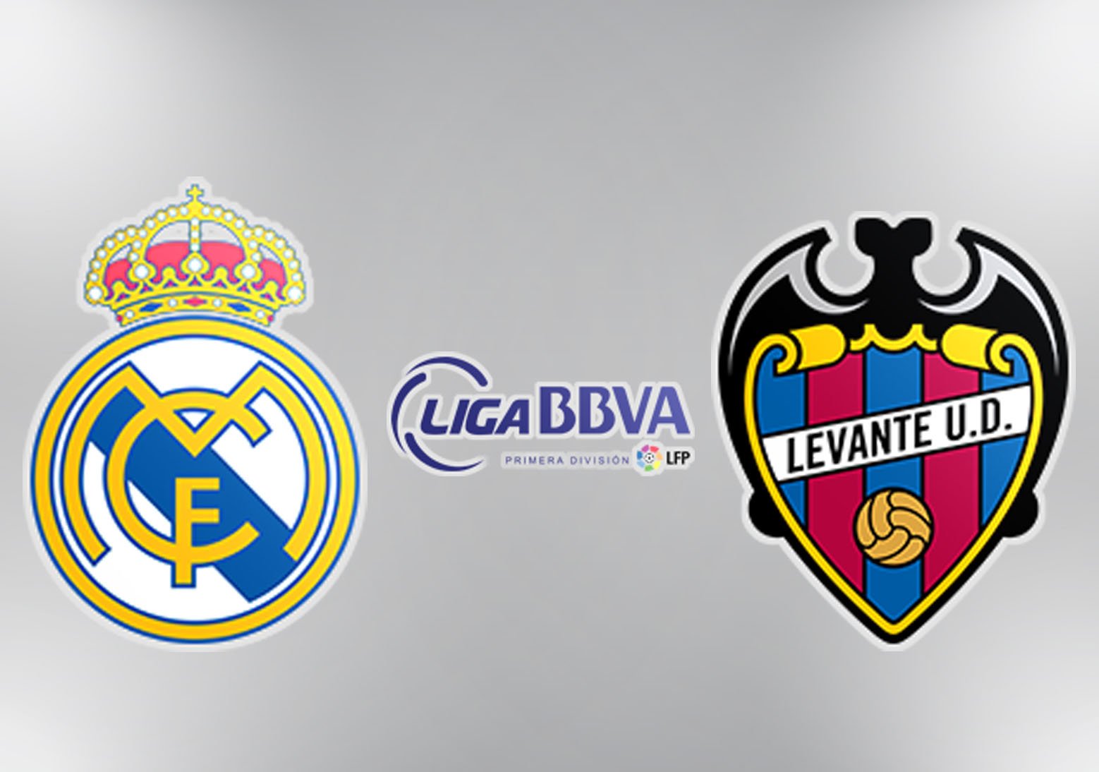 نتيجة بحث الصور عن ‪real madrid vs levante‬‏