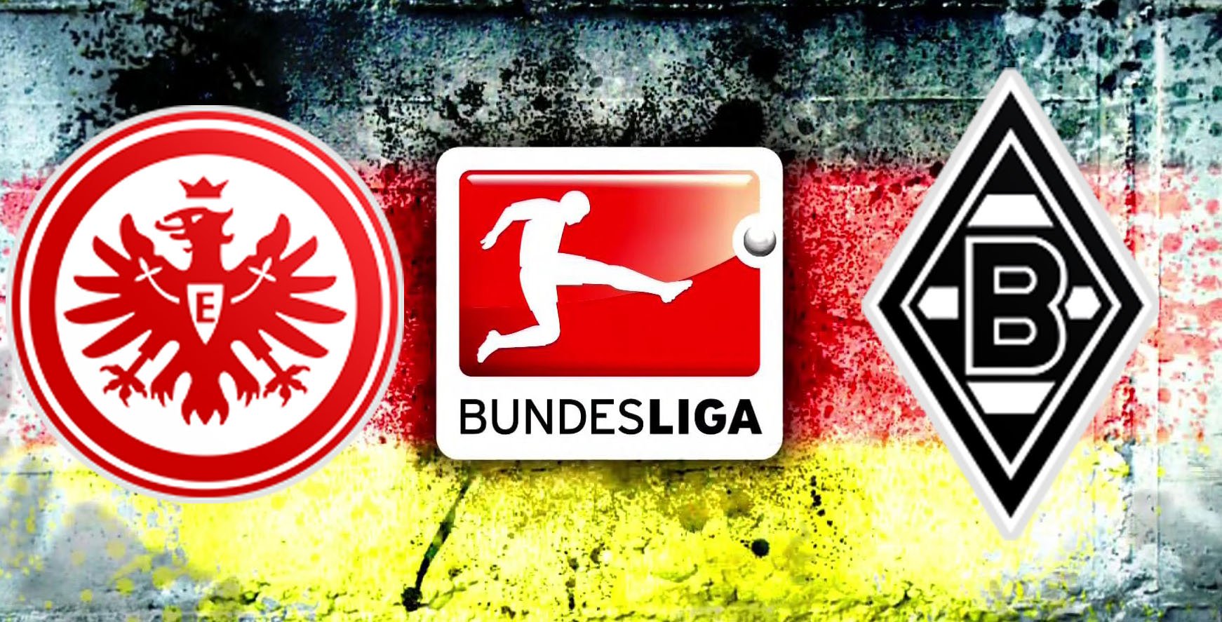 Frankfurt Vs Gladbach Frankfurt Vs Gladbach