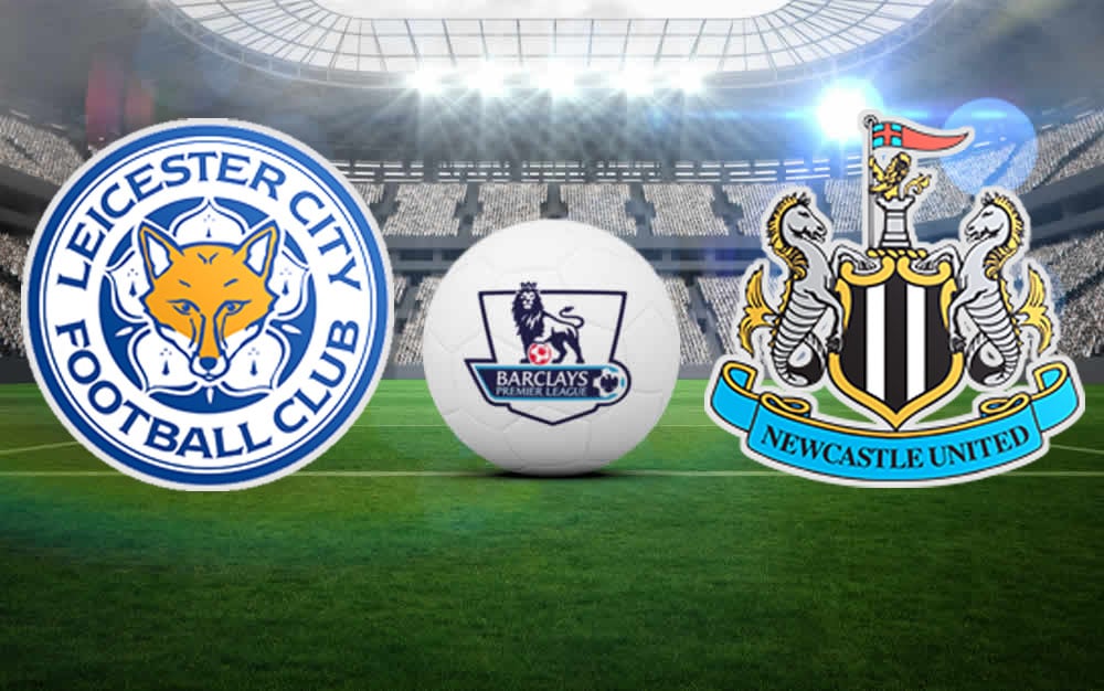 Leicester vs Newcastle Prediction and Football Tips