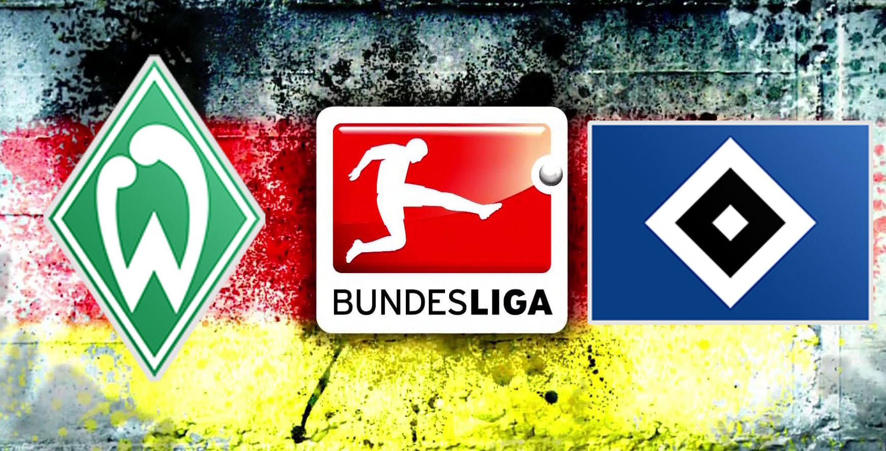 Werder Bremen Vs Hamburg Werder Bremen Vs Hamburg