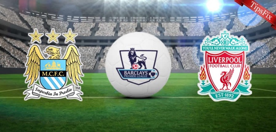 Manchester City vs Liverpool Prediction and Preview – 21/11/15  TipsFix