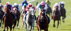 Horse racing predictions for today