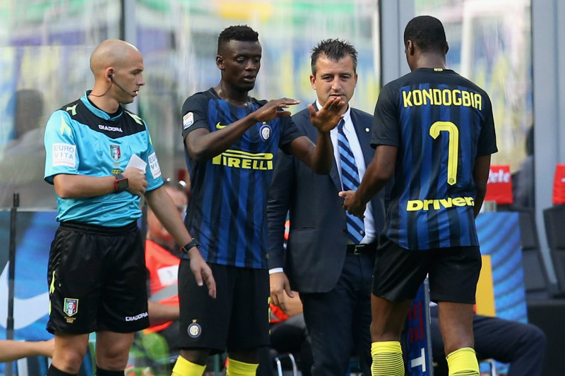 (Photo by Maurizio Lagana/Getty Images)