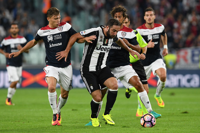 (Photo by Valerio Pennicino/Getty Images)