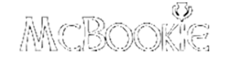 McBookie Logo