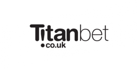 Titanbet Logo