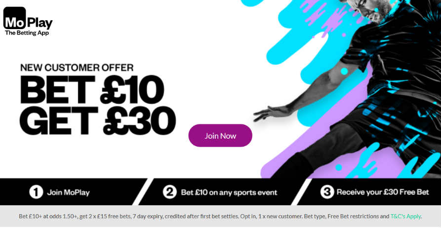 moplay new customer offer