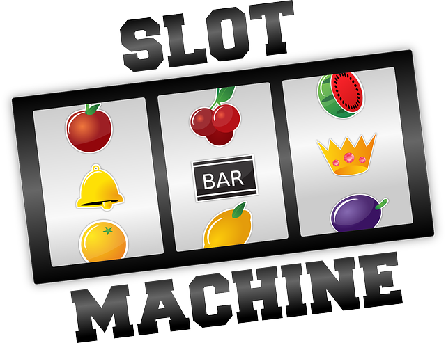 slot-machine