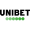 Unibet logo